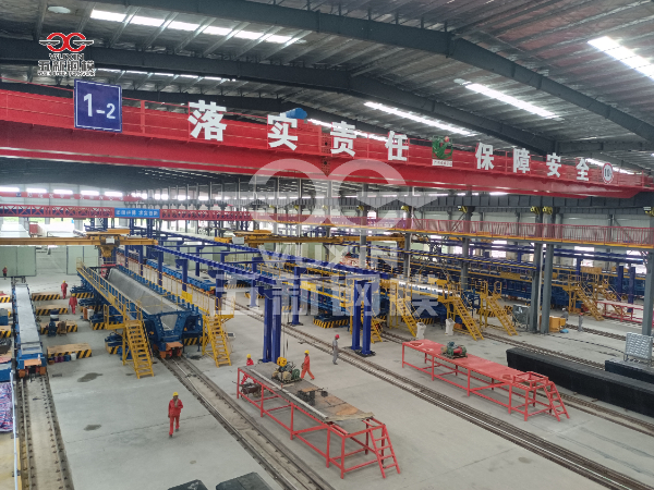 Guangzhou Jiaotou Assembly Industry Technology Co.