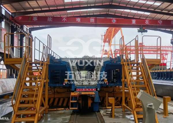 China Railway Four Bureau Group Limited Zhanjiang Airport Highway Civil Engineering Project