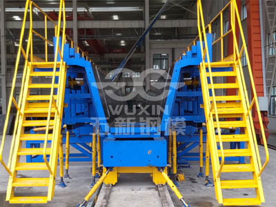 Chengdu Jiaotou small box girder production line